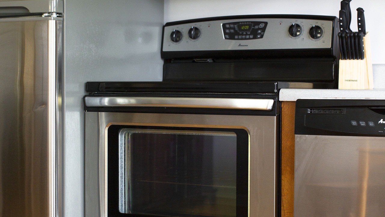 Photo of Kitchen in Hendersonville