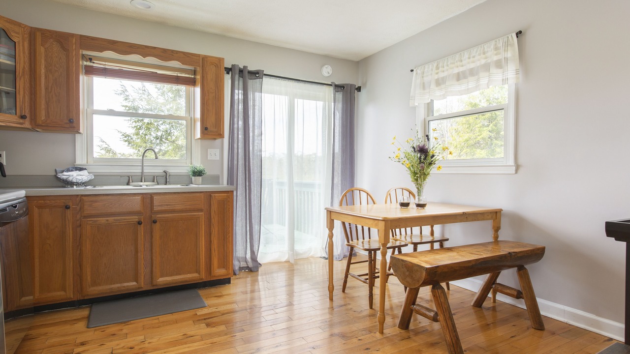 Photo of Kitchen in Hendersonville