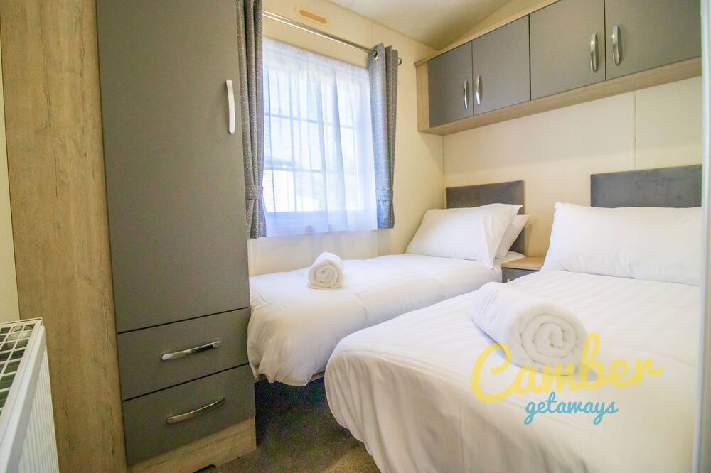 Photo of Bedroom in St Mary's Bay