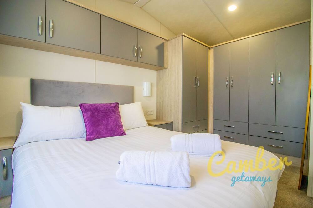 Photo of Bedroom in St Mary's Bay