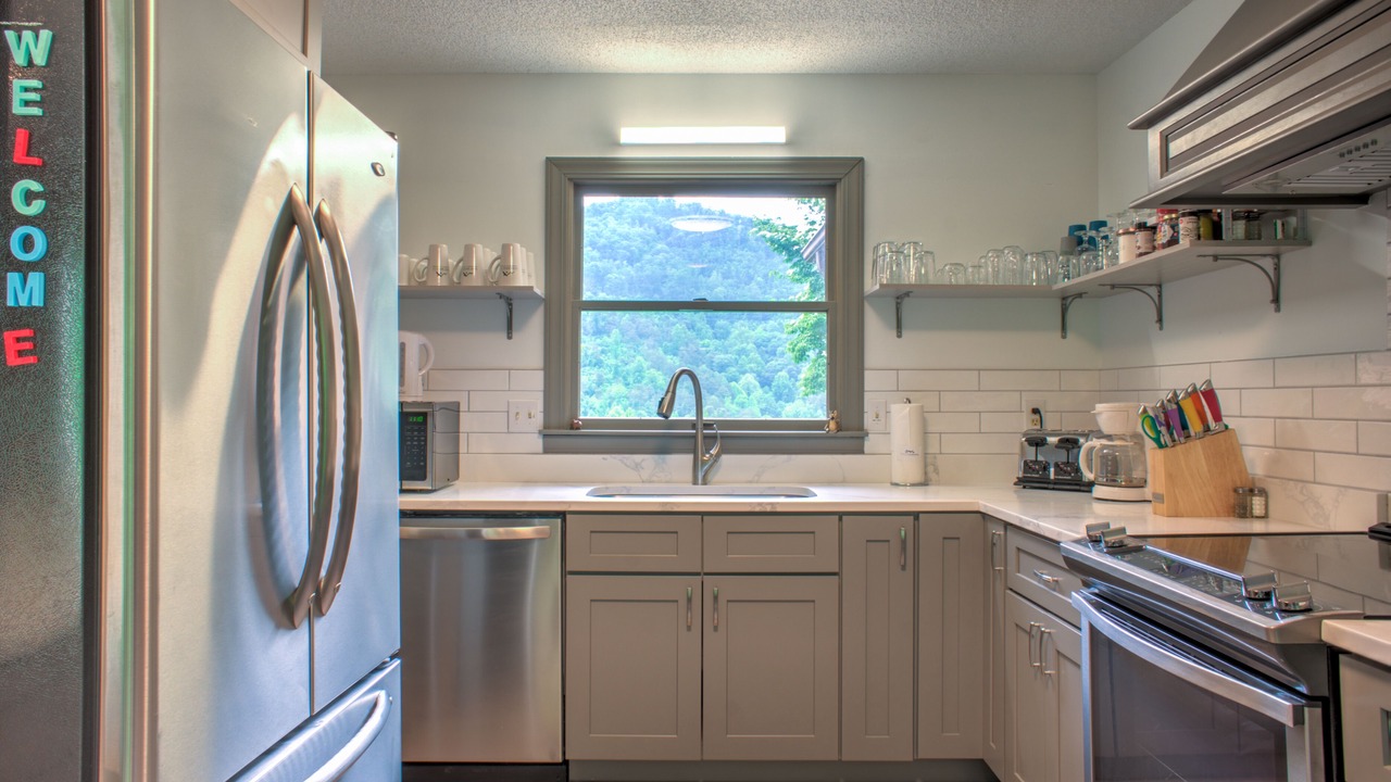 Photo of Kitchen in Leicester