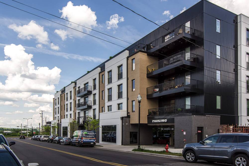 Photo of Outdoor in Rolling Mill Hill