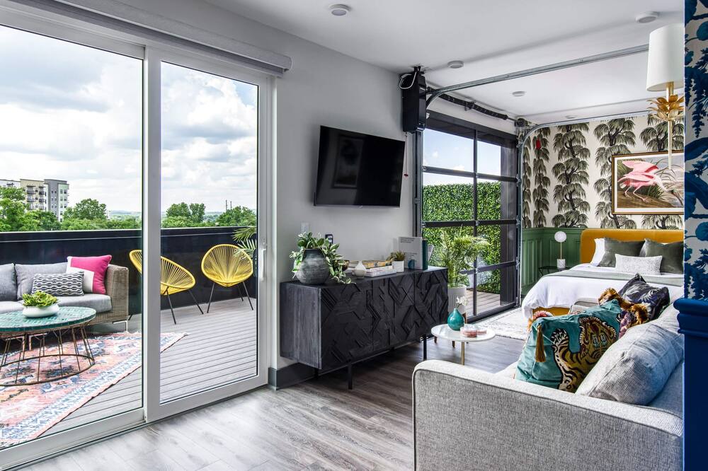 Photo of Bedroom in Rolling Mill Hill