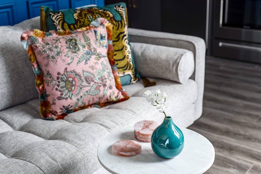 Photo of Livingroom in Rolling Mill Hill