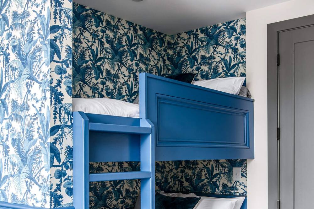 Photo of Bedroom in Rolling Mill Hill