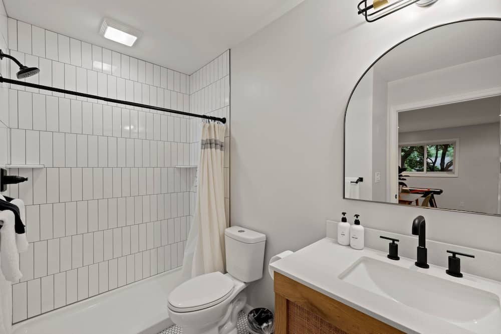 Photo of Bathroom in Fletcher