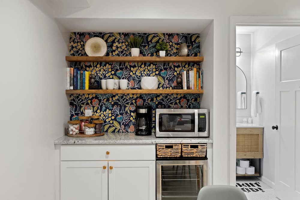 Photo of Kitchen in Fletcher