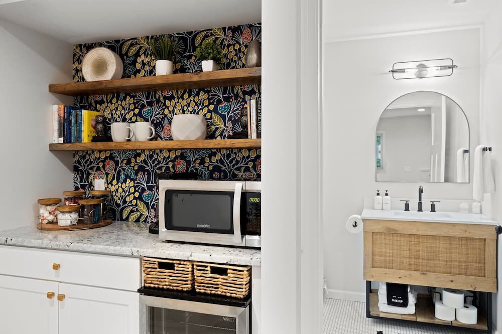 Photo of Kitchen in Fletcher