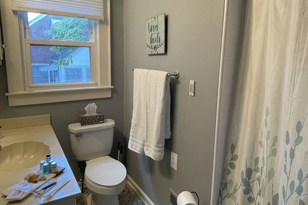 Photo of Bathroom in Lincolnton