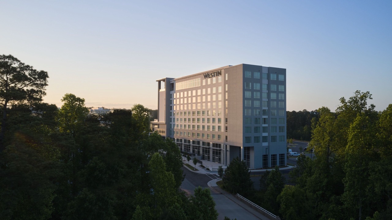 Photo of Outdoor in Umstead
