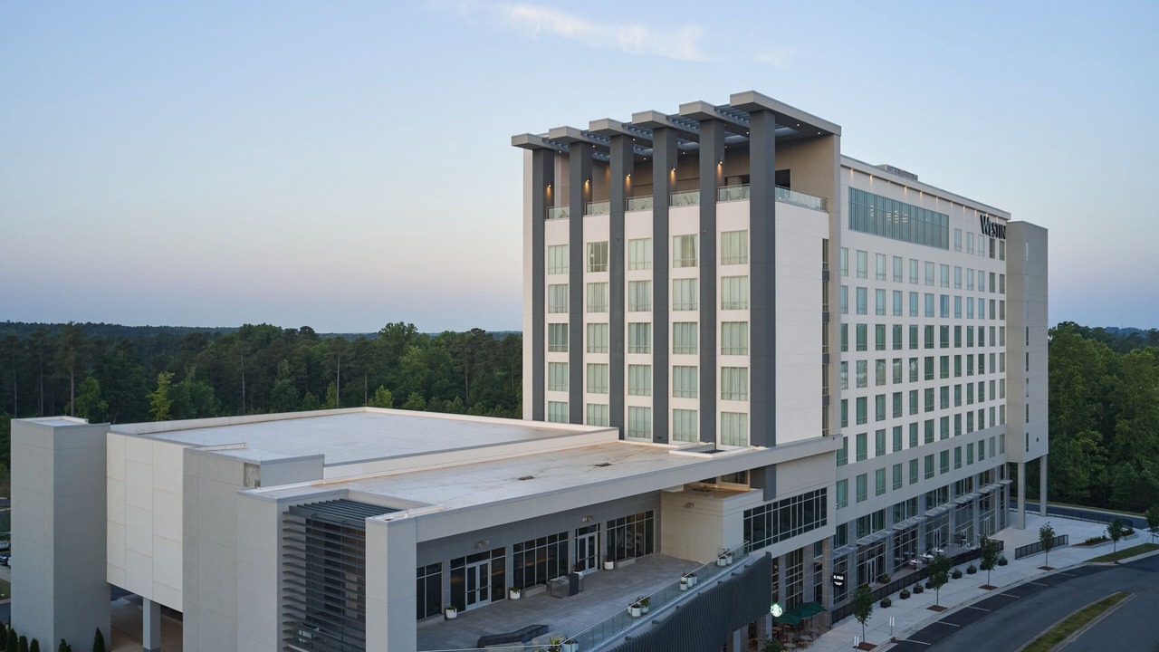 Photo of Outdoor in Umstead