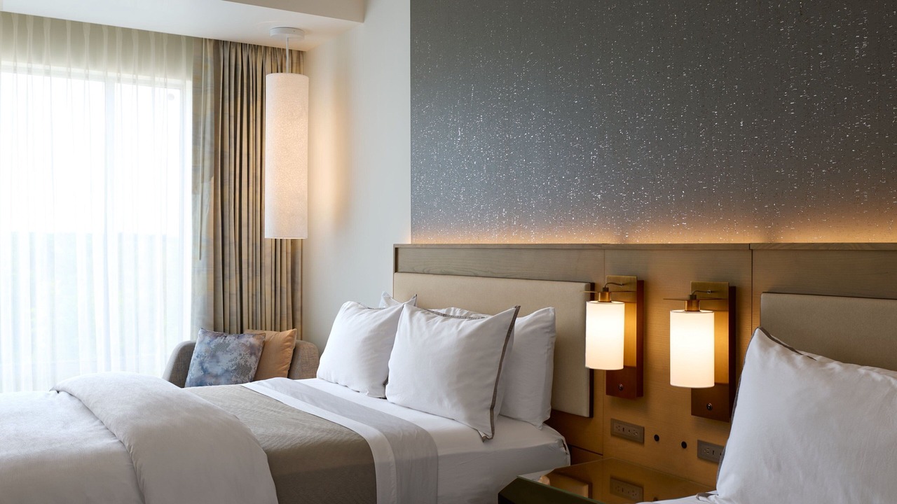 Photo of Bedroom in Umstead