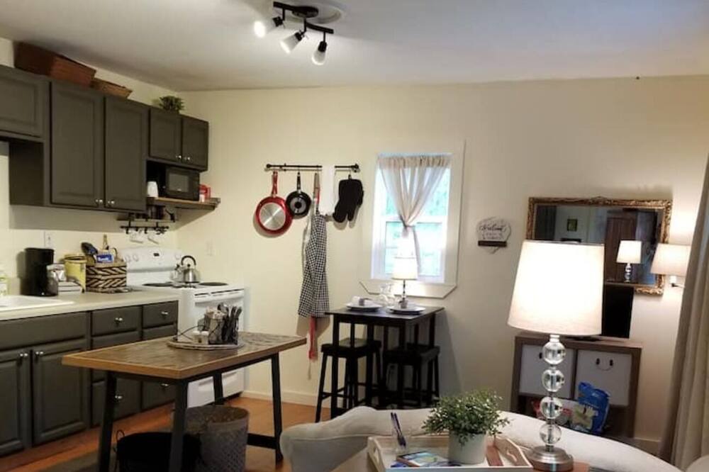 Photo of Livingroom in Celo
