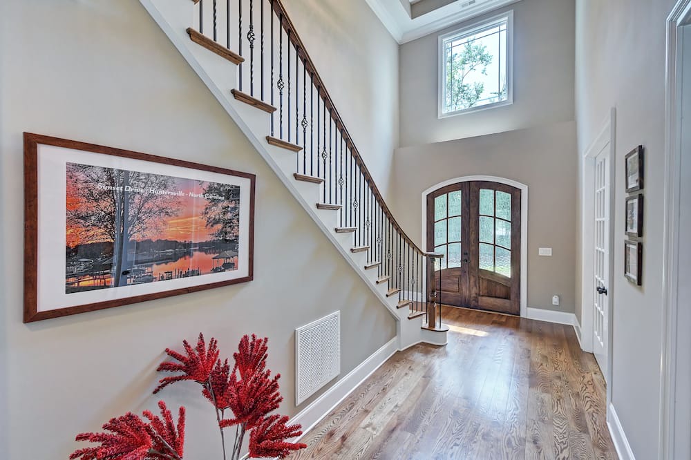 Photo of Outdoor in Huntersville