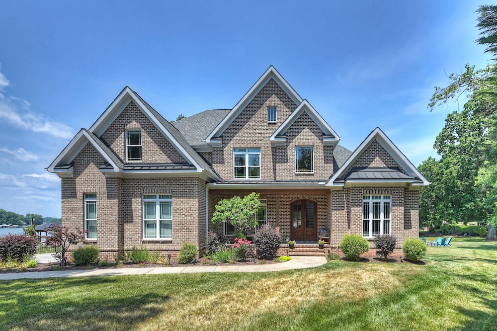 Photo of Outdoor in Huntersville