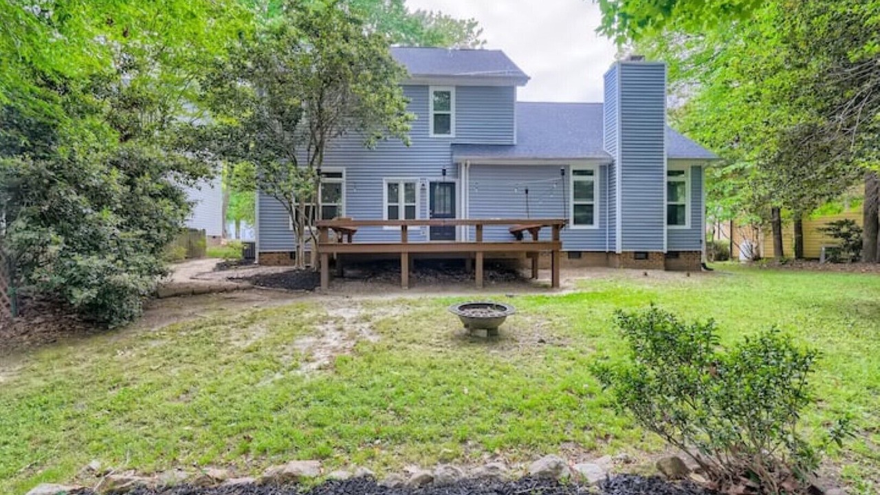 Photo of Outdoor in Northeast Raleigh