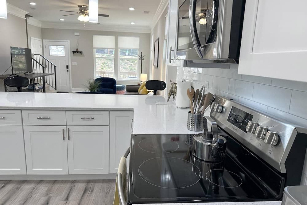 Photo of Kitchen in Paw Creek