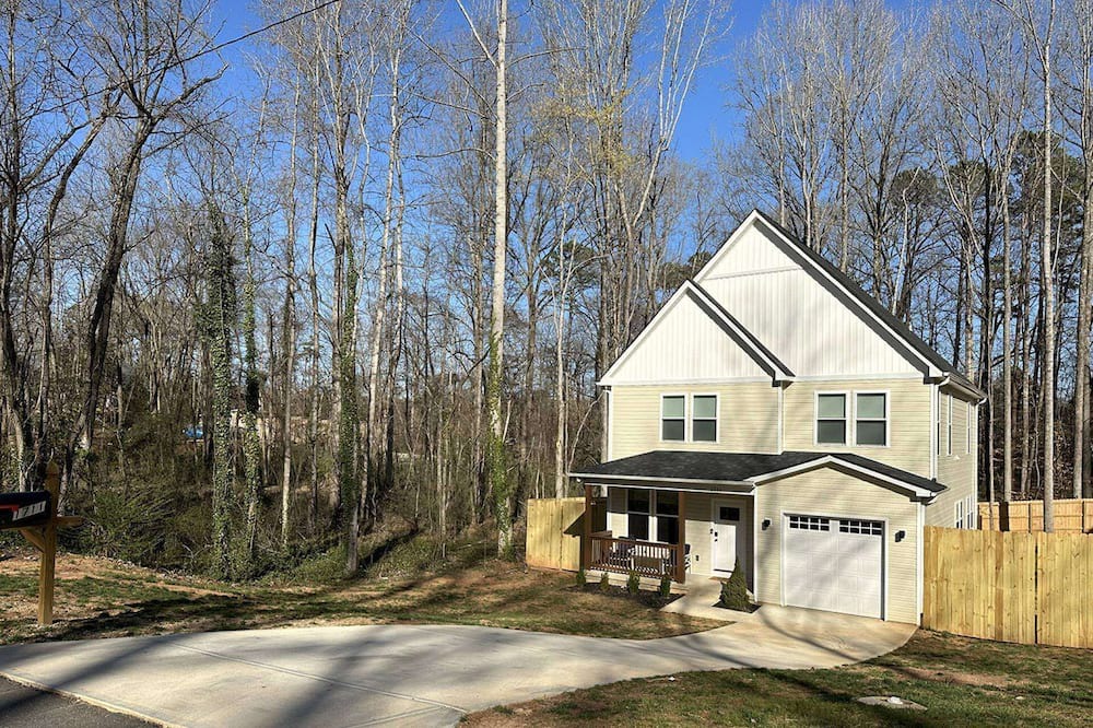 Photo of Outdoor in Paw Creek
