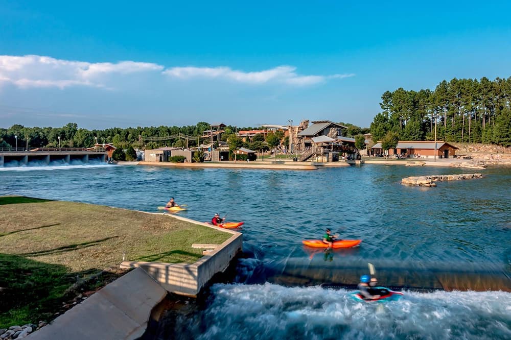 Photo of Outdoor in Paw Creek
