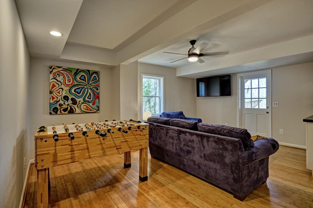 Photo of Bedroom in Scaly Mountain