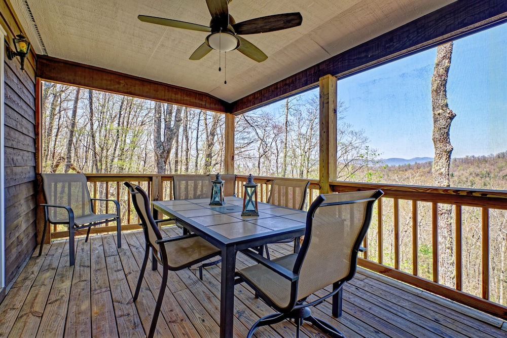 Photo of Outdoor in Scaly Mountain