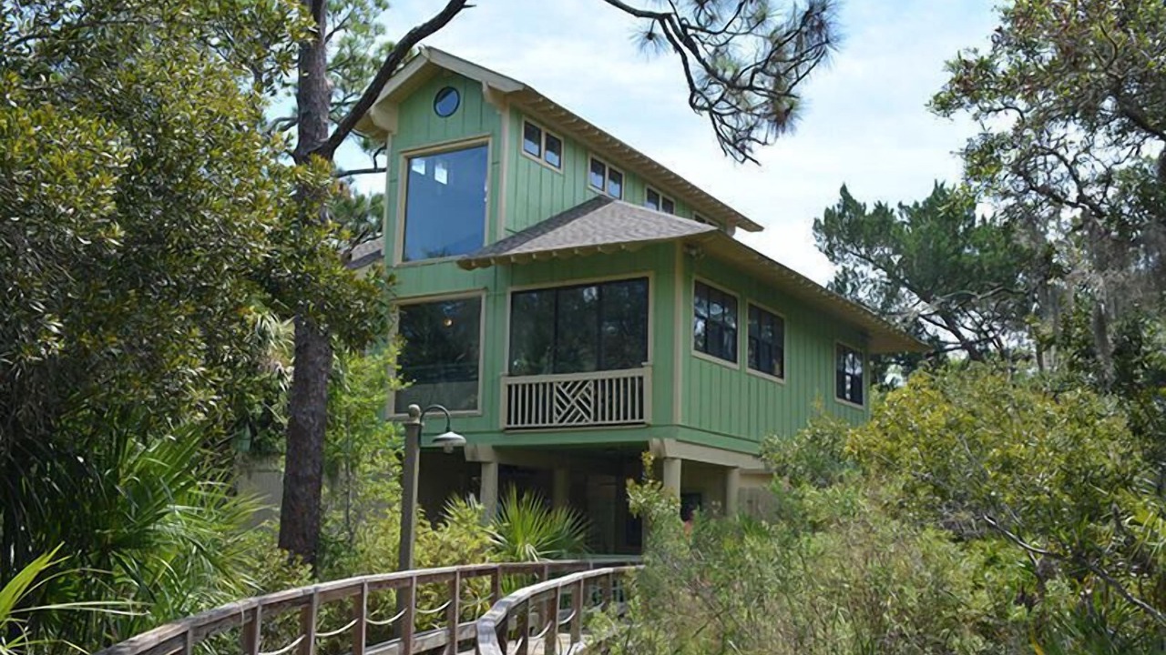Photo of Outdoor in Bonito Boathouses