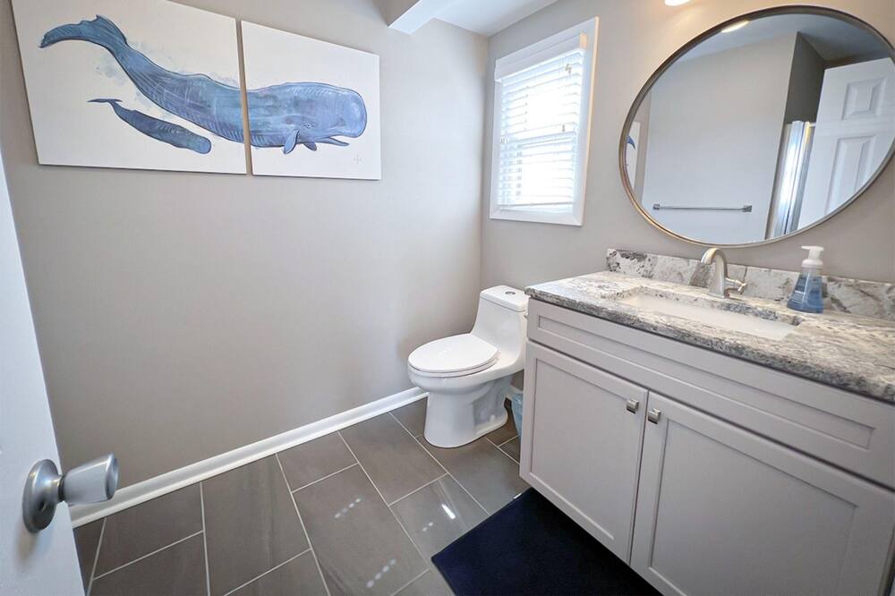 Photo of Bathroom in South End