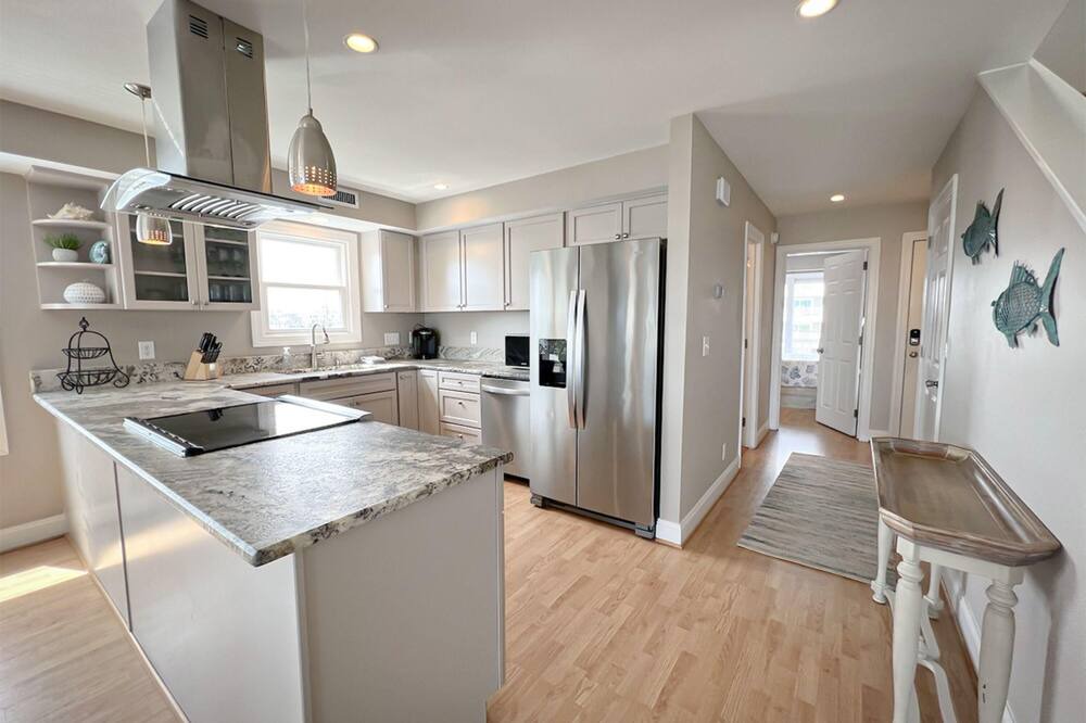 Photo of Kitchen in South End