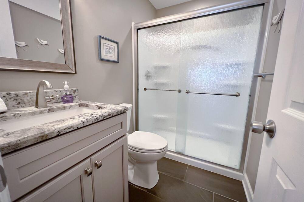 Photo of Bathroom in South End
