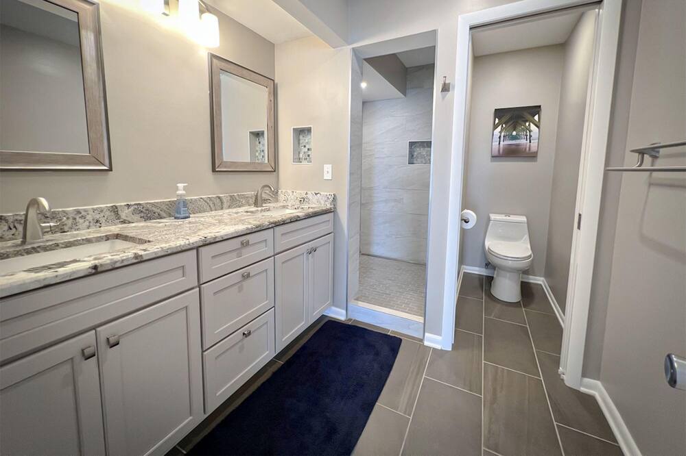 Photo of Bathroom in South End