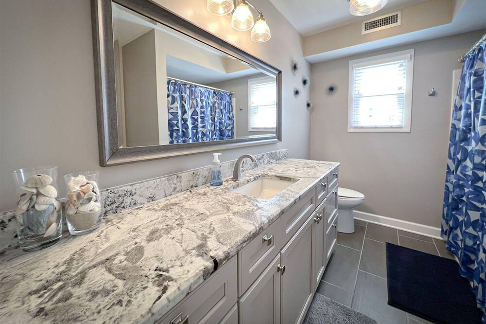 Photo of Bathroom in South End