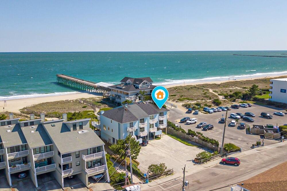Photo of Outdoor in South End