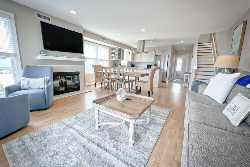 Photo of Livingroom in South End