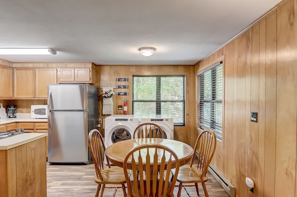 Photo of Kitchen in Maggie Valley