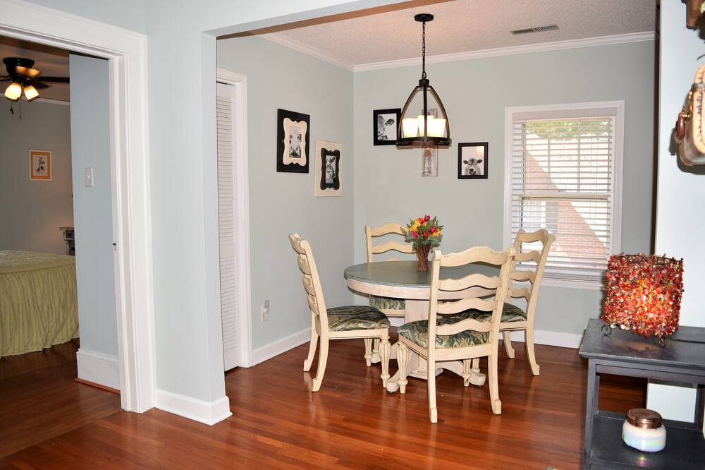 Photo of Kitchen in Lincolnton