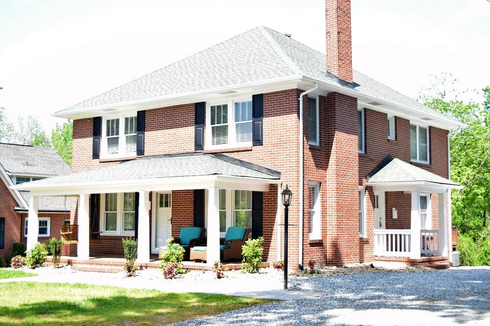 Photo of Outdoor in Lincolnton