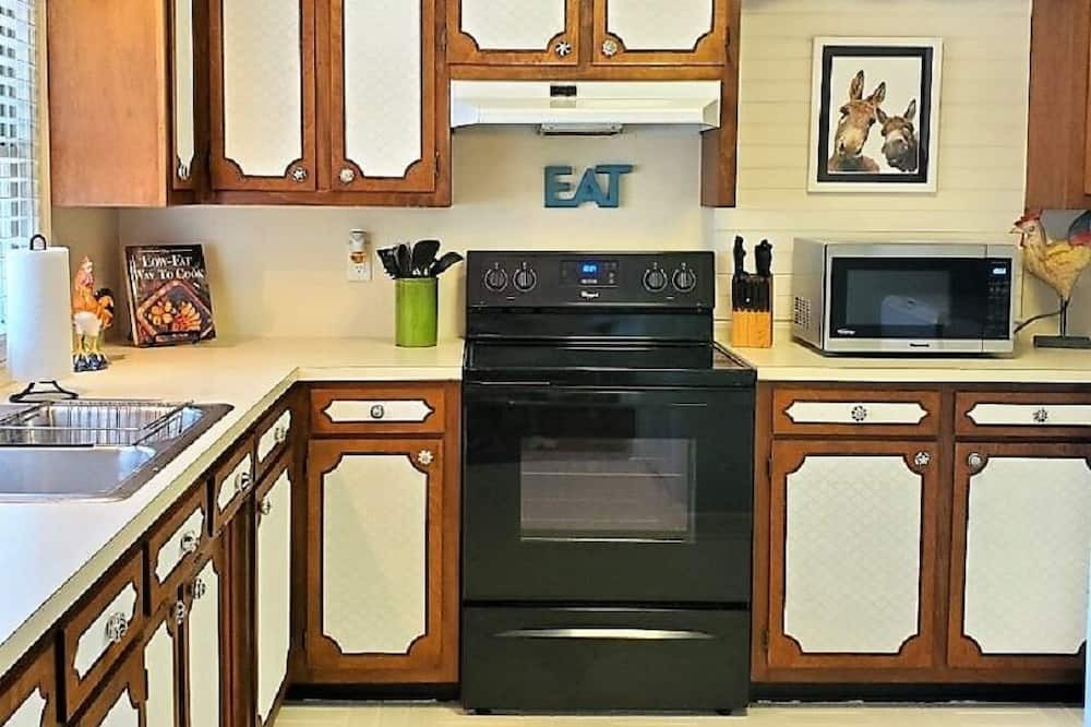 Photo of Kitchen in Lincolnton