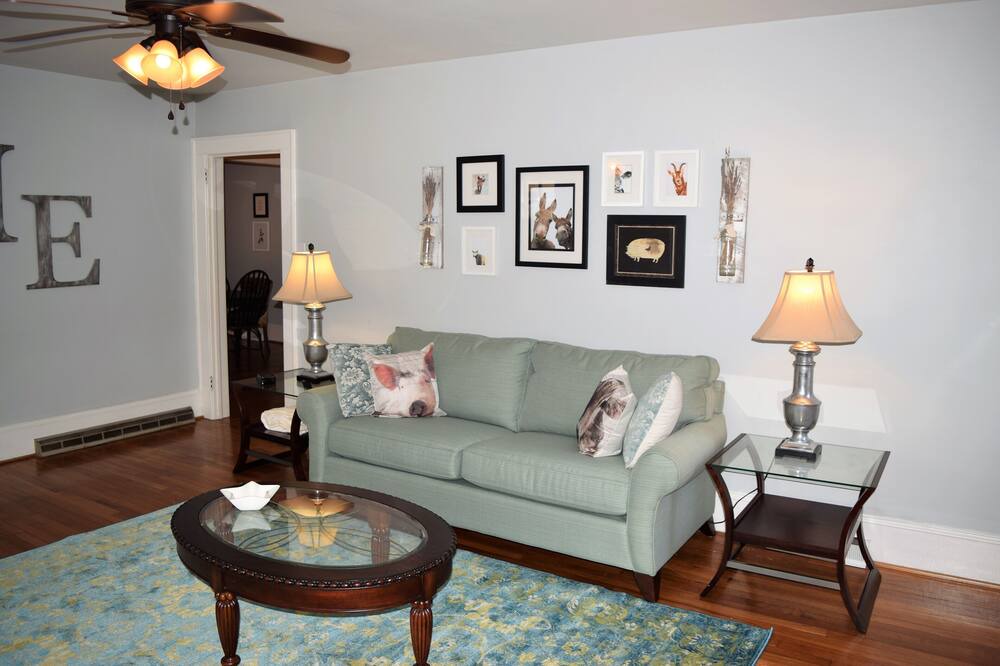 Photo of Livingroom in Lincolnton