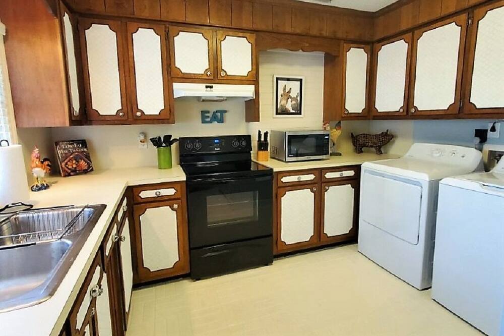 Photo of Kitchen in Lincolnton