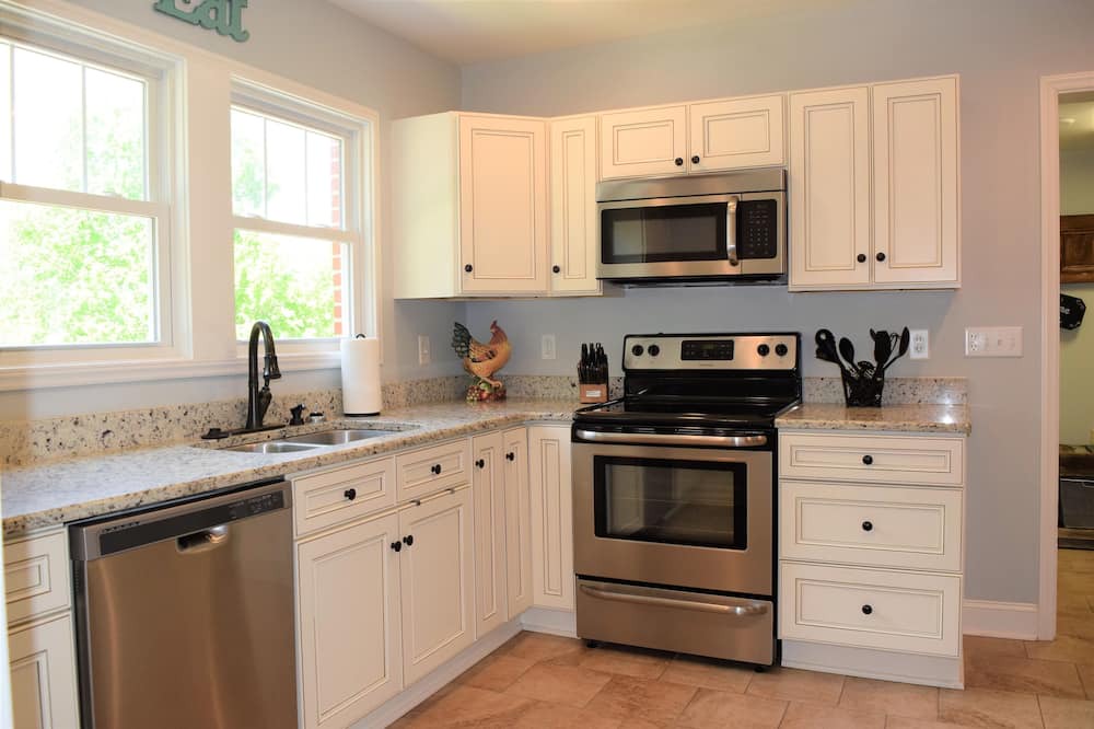 Photo of Kitchen in Lincolnton