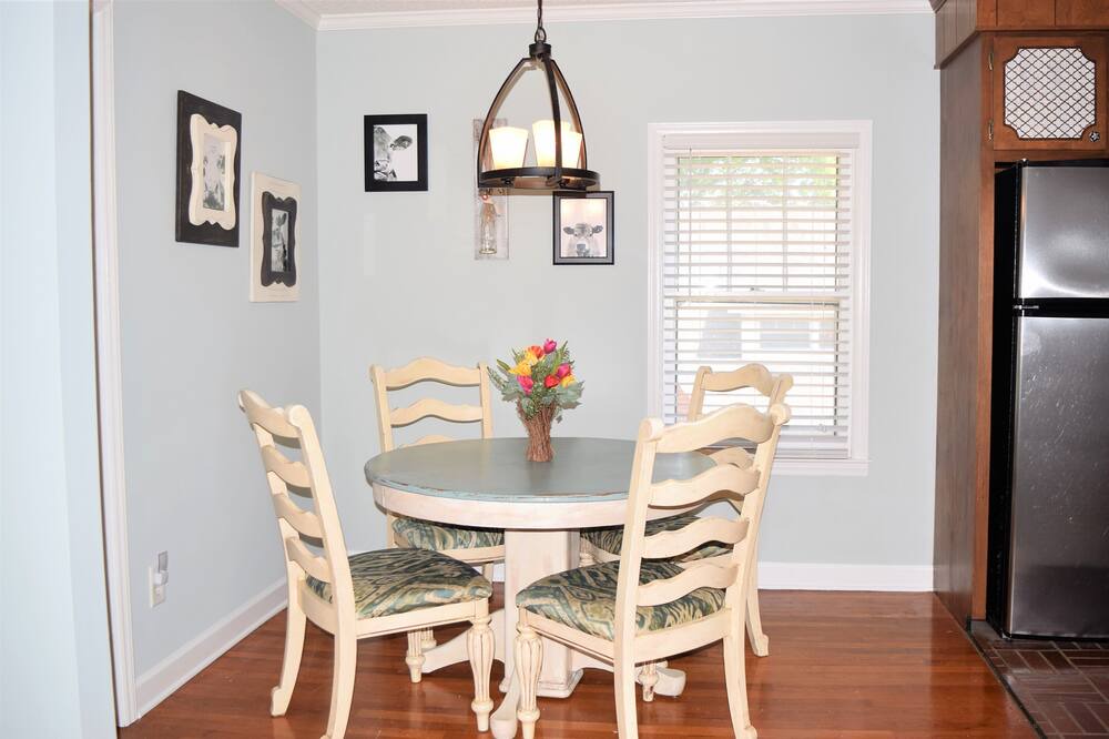 Photo of Kitchen in Lincolnton