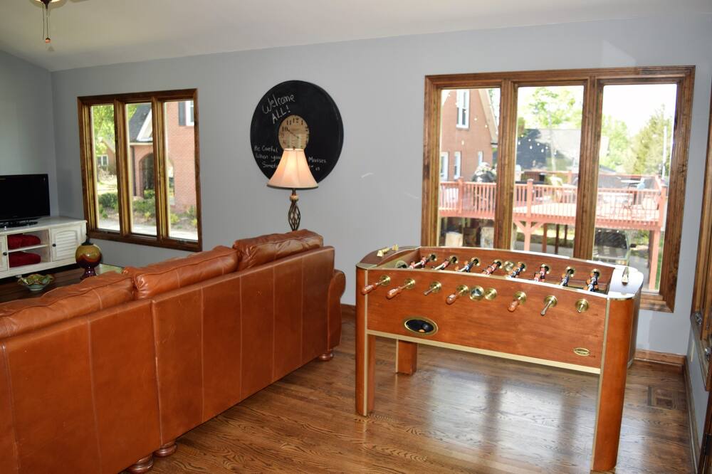 Photo of Bedroom in Lincolnton