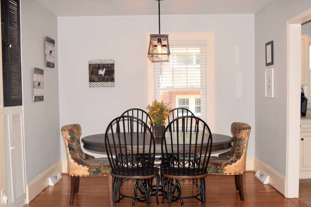 Photo of Kitchen in Lincolnton