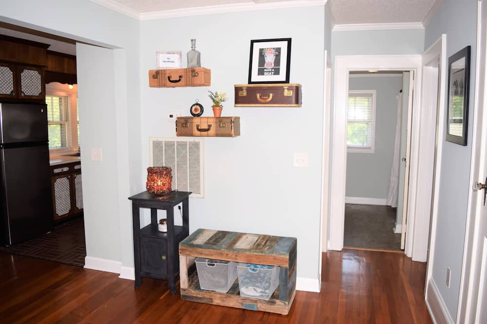 Photo of Livingroom in Lincolnton