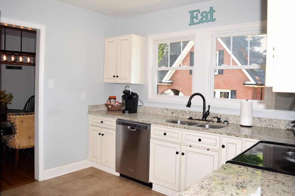 Photo of Kitchen in Lincolnton