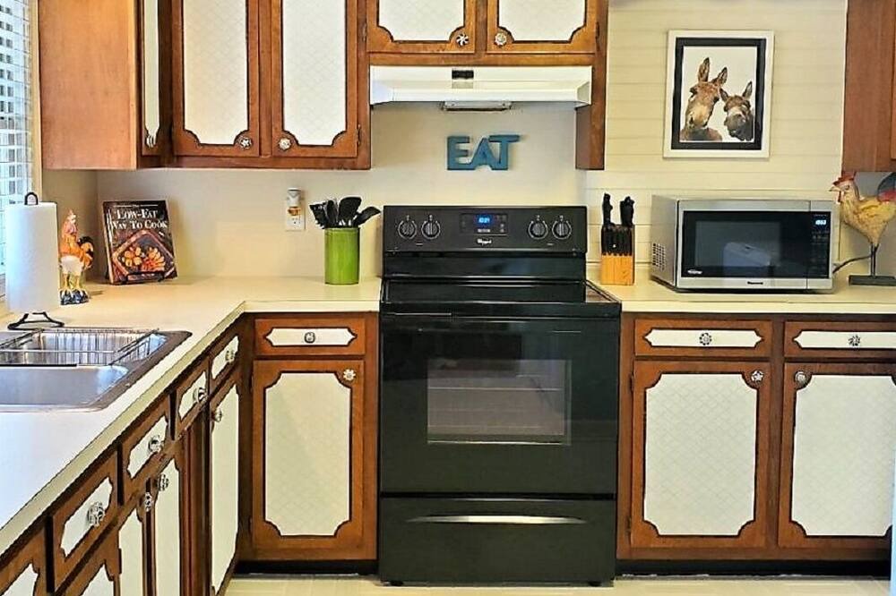 Photo of Kitchen in Lincolnton