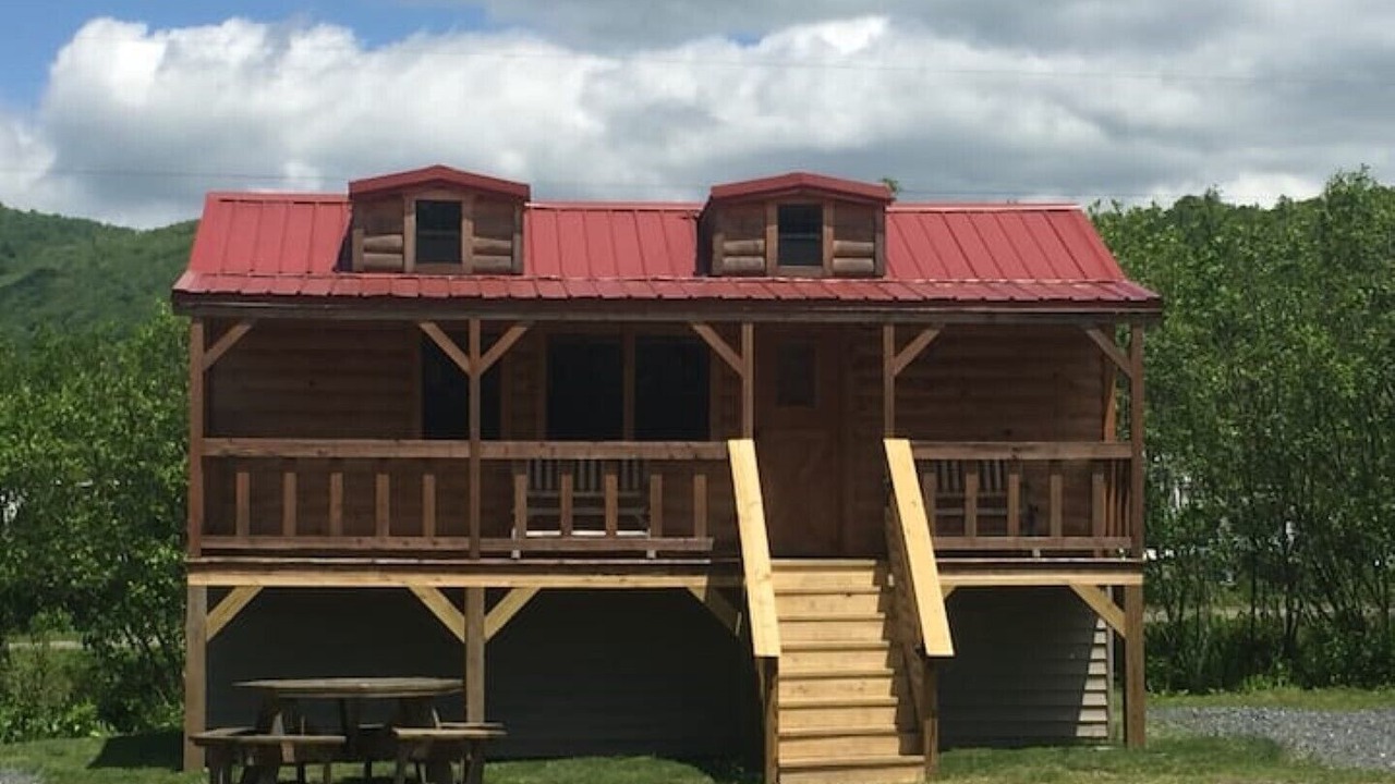 Photo of Outdoor in Frank