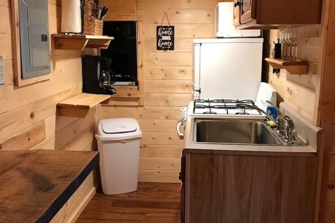 Photo of Kitchen in Frank