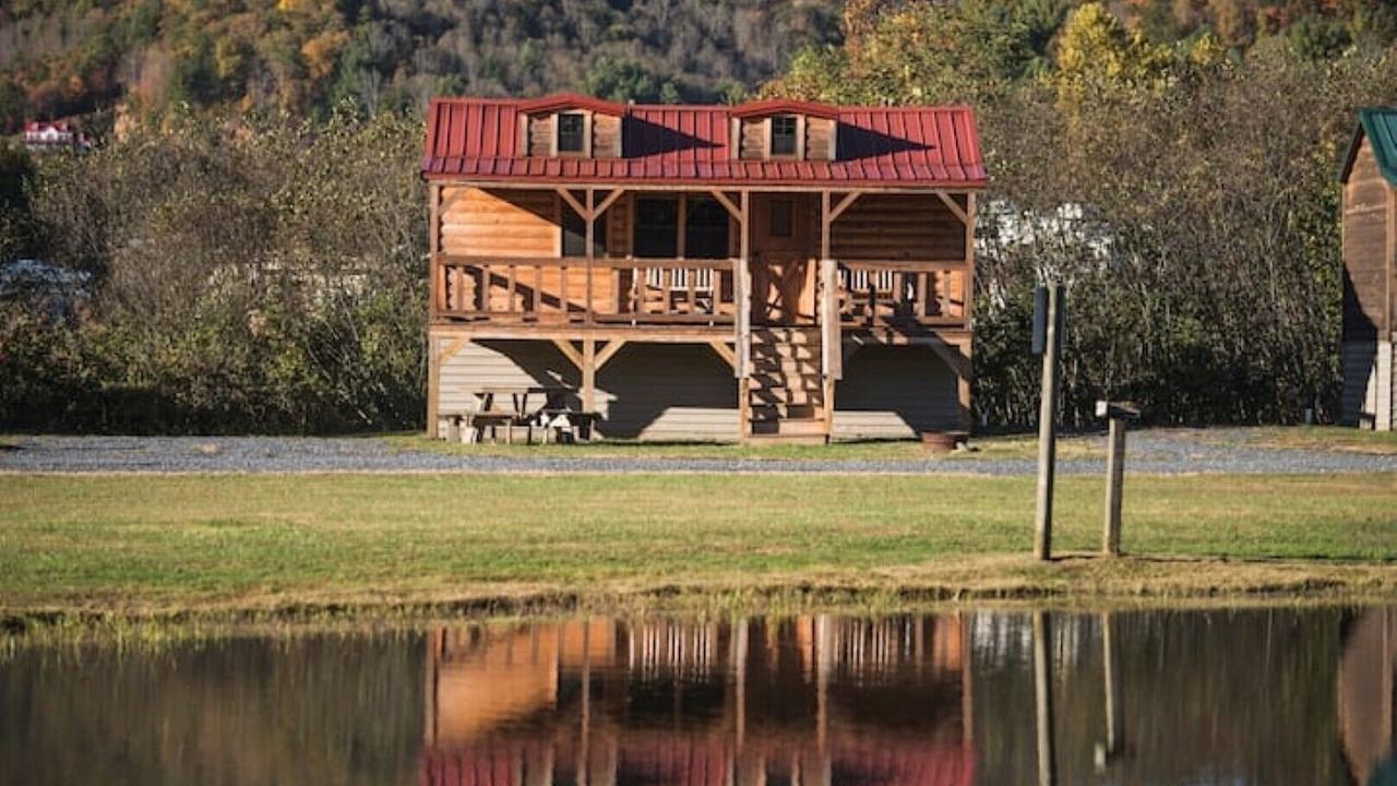 Photo of Outdoor in Frank