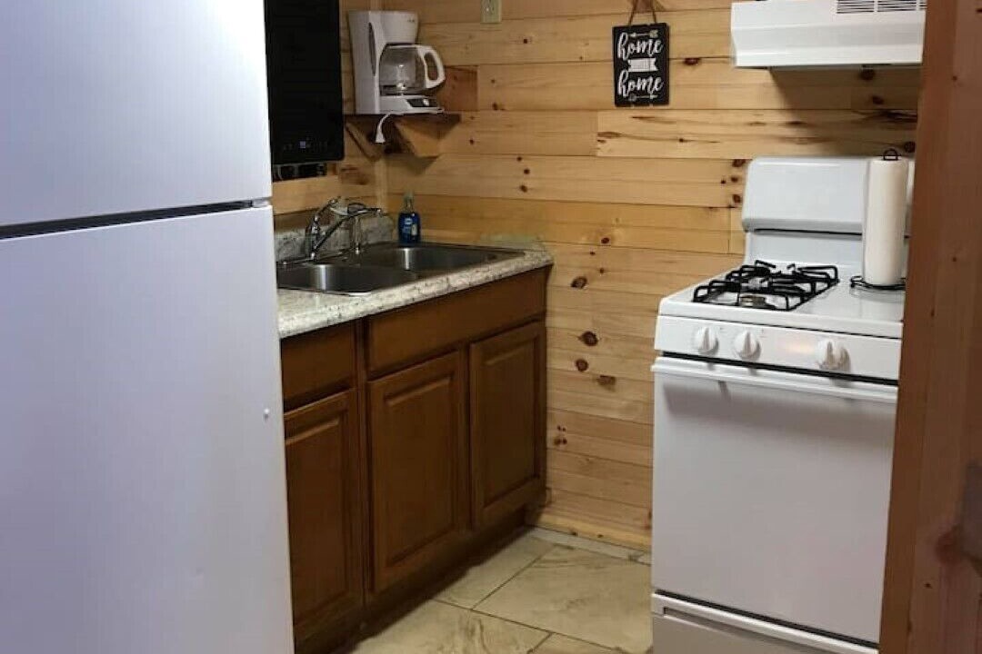 Photo of Kitchen in Frank